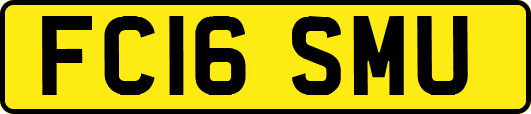 FC16SMU