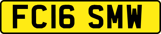 FC16SMW