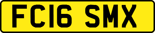FC16SMX