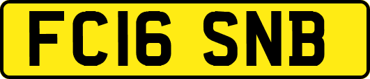 FC16SNB