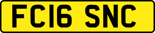 FC16SNC