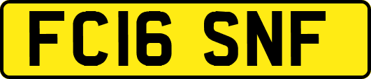 FC16SNF