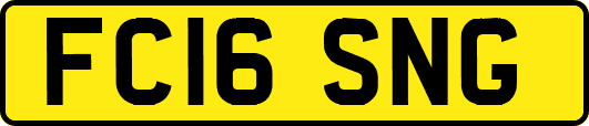 FC16SNG