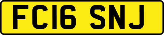 FC16SNJ