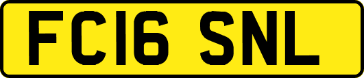 FC16SNL