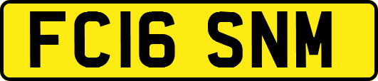 FC16SNM