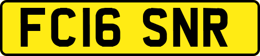 FC16SNR