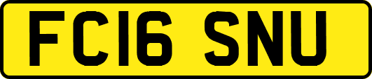 FC16SNU