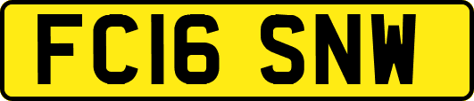 FC16SNW