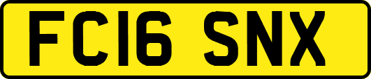 FC16SNX