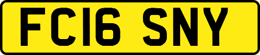 FC16SNY