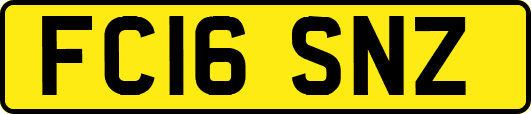 FC16SNZ
