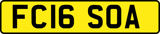 FC16SOA