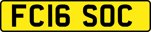 FC16SOC