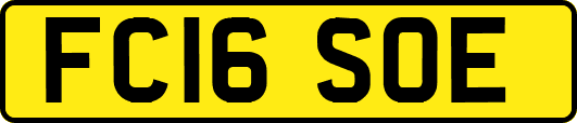 FC16SOE