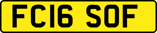 FC16SOF