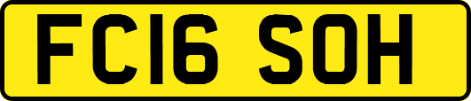 FC16SOH