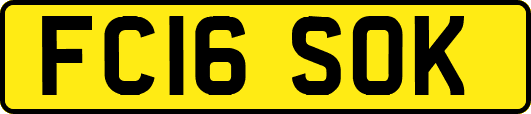 FC16SOK