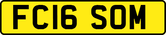 FC16SOM