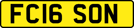 FC16SON