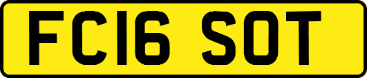FC16SOT