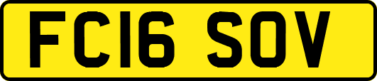FC16SOV