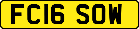FC16SOW