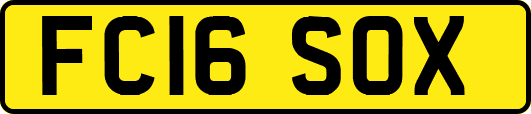 FC16SOX