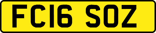 FC16SOZ