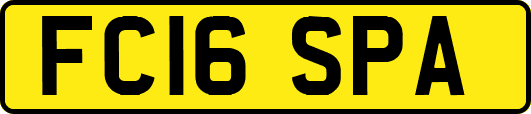 FC16SPA