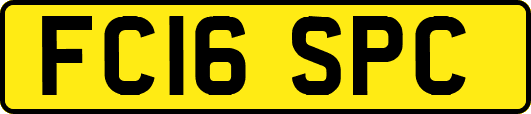 FC16SPC