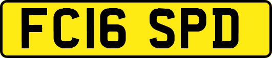 FC16SPD
