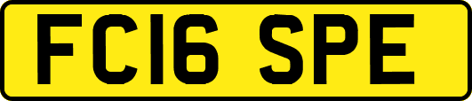 FC16SPE