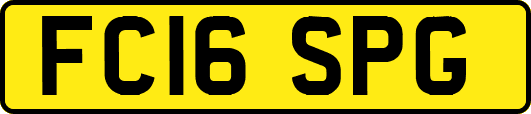 FC16SPG