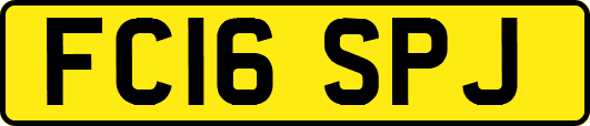 FC16SPJ