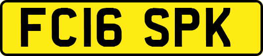 FC16SPK