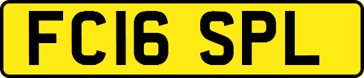 FC16SPL