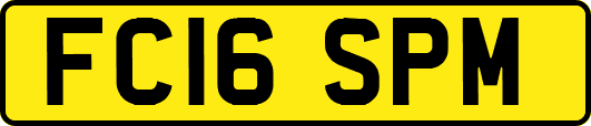 FC16SPM