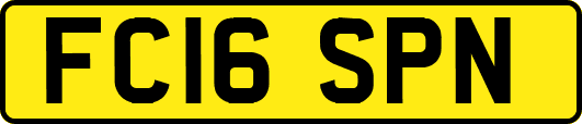 FC16SPN