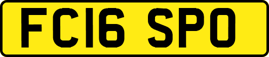 FC16SPO