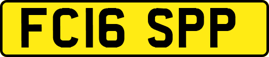 FC16SPP