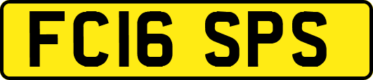 FC16SPS