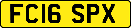 FC16SPX
