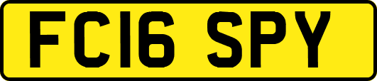 FC16SPY