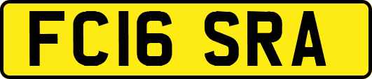 FC16SRA