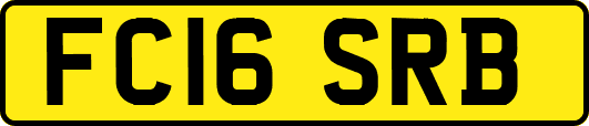 FC16SRB