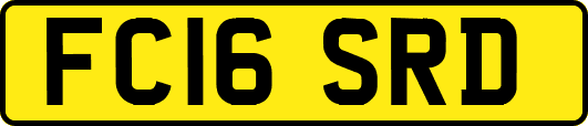 FC16SRD
