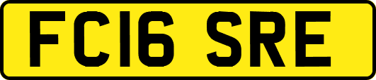 FC16SRE