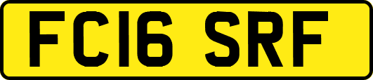 FC16SRF