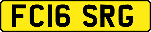 FC16SRG